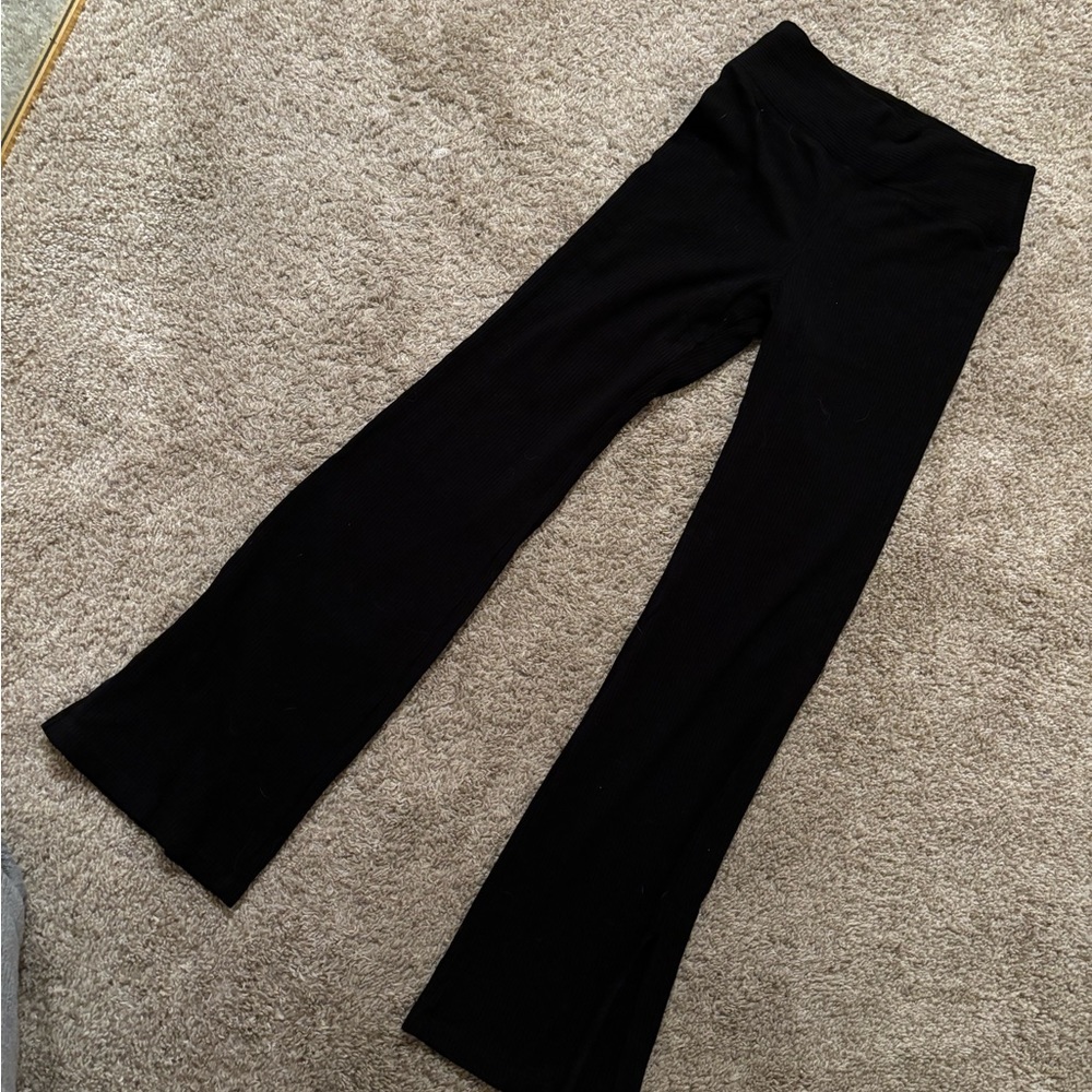 Year of ours flare leggings